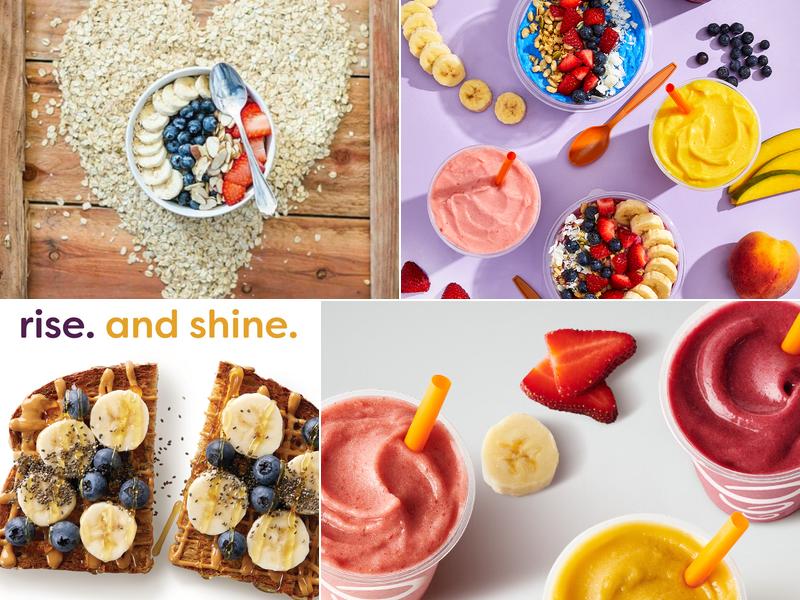 Jamba 2160 Daniels St, Manteca