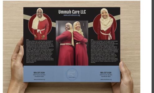 Ummah Care LLC