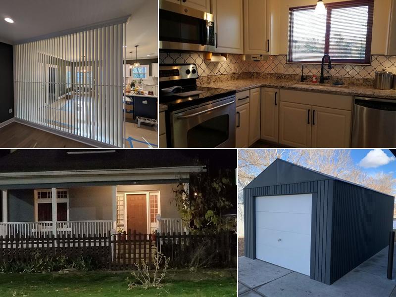 Cransten Handyman and Remodeling