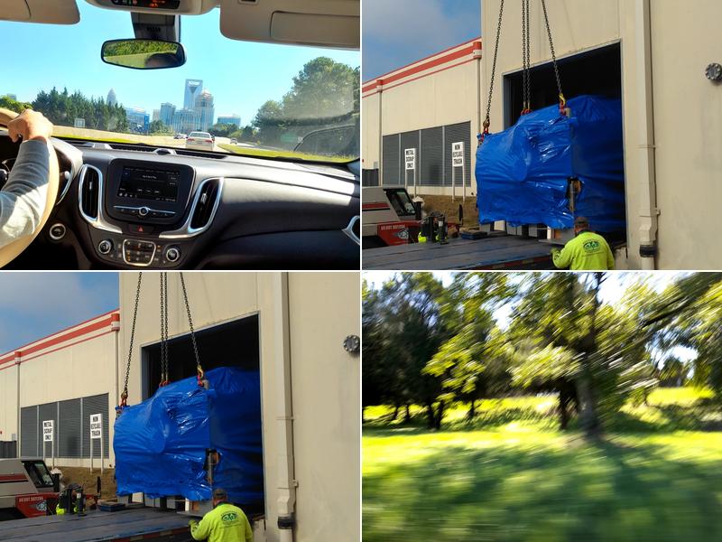 Chiller Services Inc