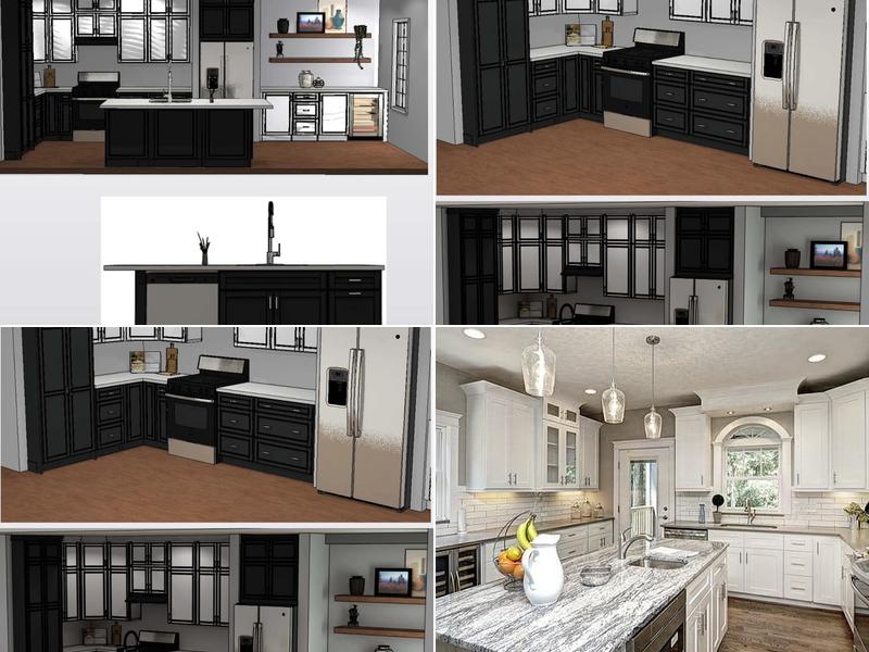 Discount Kitchen Direct Charlotte