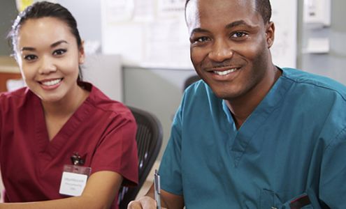 Atlantic Home Staffing- Home Care Agency