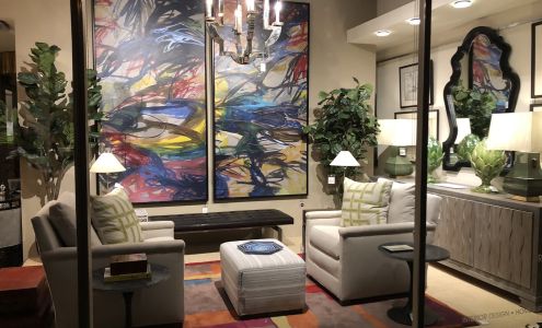 Richard Neel Interiors