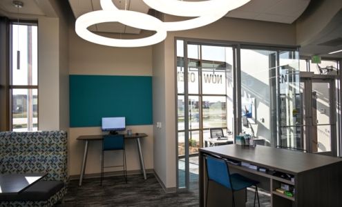 Consumers Credit Union