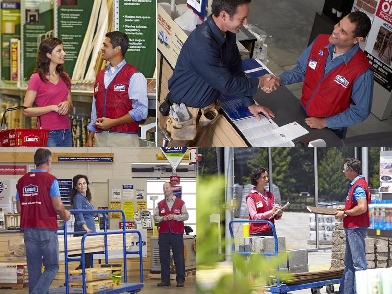 Installation Services