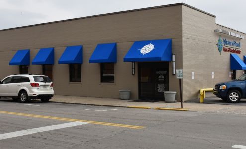 Ephraim McDowell Heart & Vascular Institute