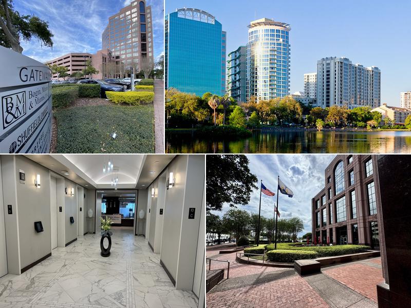 Bogin, Munns & Munns, P.A.