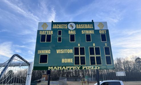 Carolina Printing Signs & Lighting