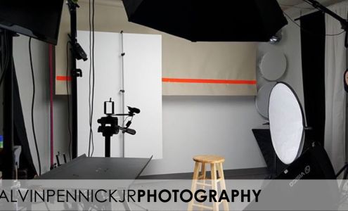Calvin Pennick JR Photography