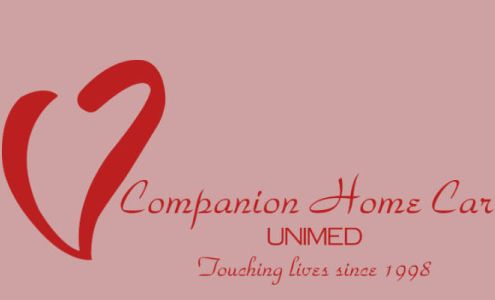 Companion Home Care