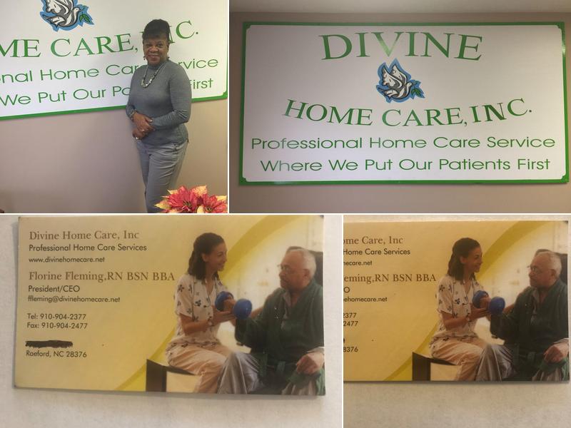 Divine Home Care