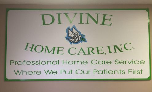 Divine Home Care