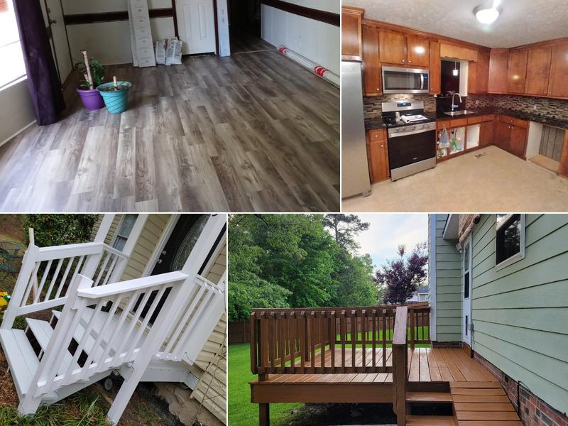 Russells Home Services