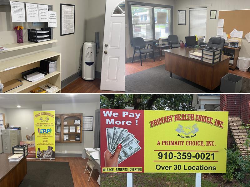 Primary Health Choice & A Primary Choice, Inc.