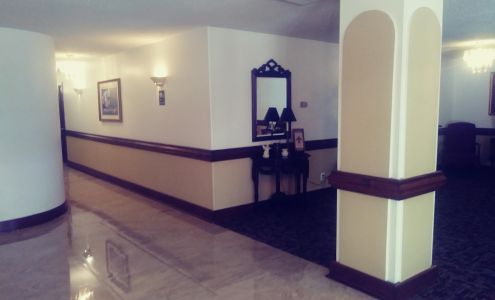 Heritage Funeral Home