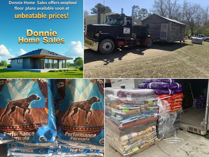 Donnie's Mobile Home Service