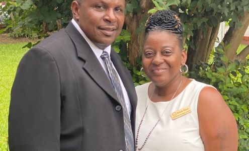 Tally Watson Funeral Home