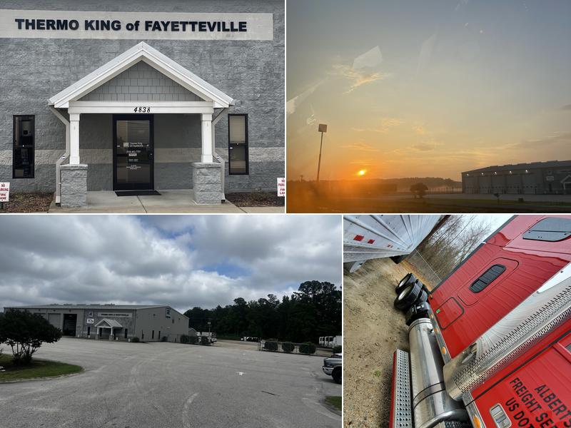 Thermo King of Fayetteville