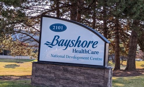 Bayshore HealthCare
