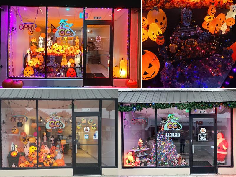 CC's Computer Services