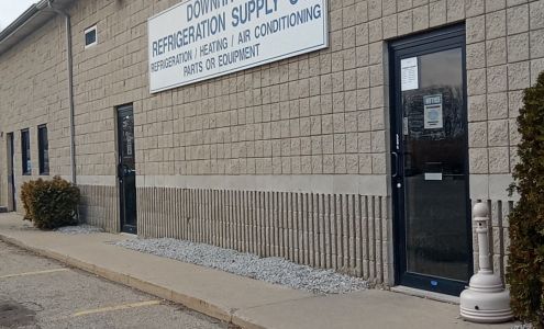 Downriver Refrigeration Supply