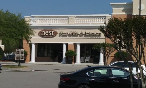 Nest Fine Gifts & Interiors