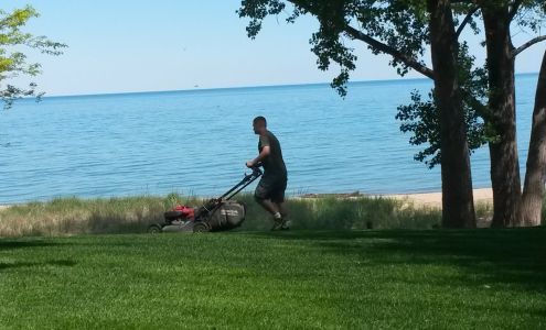 Greenlawn Lawn & Home Services