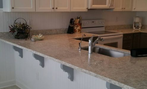 Quality Home Repair 103 Winner Ave, Carolina Beach North Carolina 28428