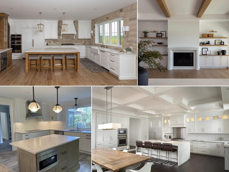 Casey's Creative Kitchens