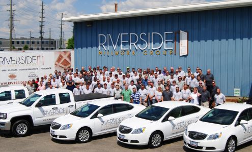 Riverside Millwork Group