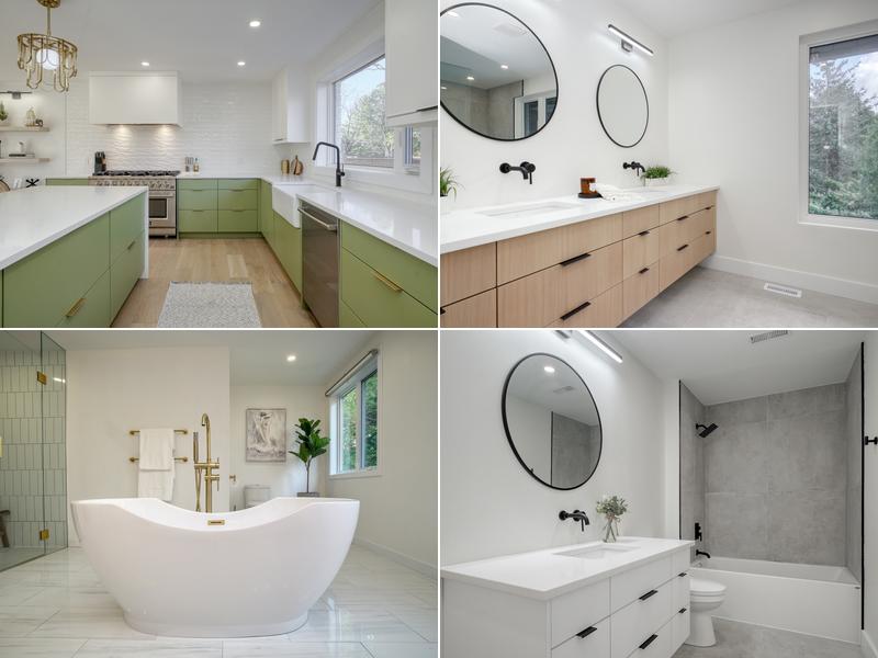 Stream Side Homes Inc