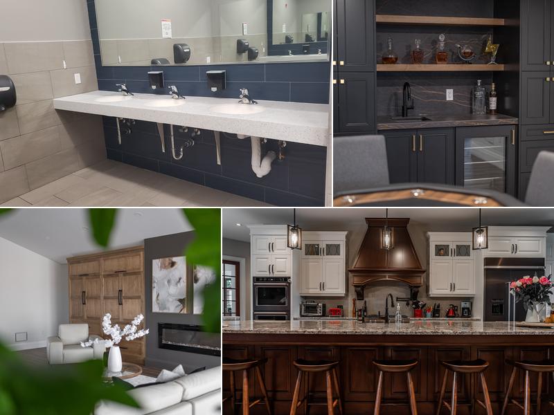 Heffner Cabinetry & Woodworking