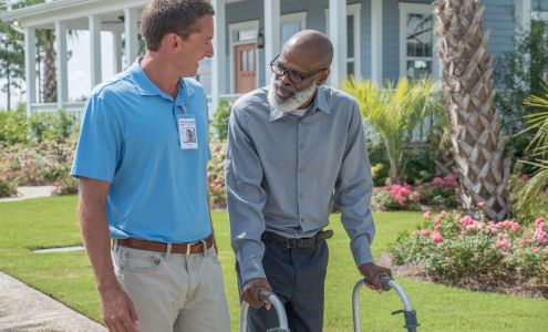 AssistedCare At Home