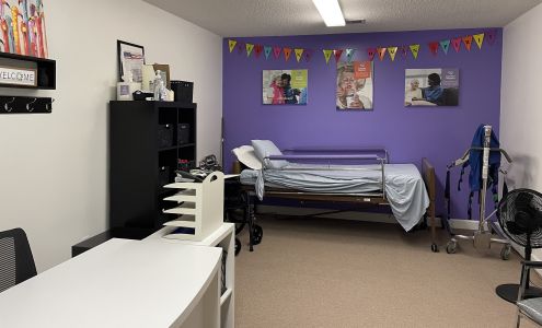 Comfort Keepers Home Care