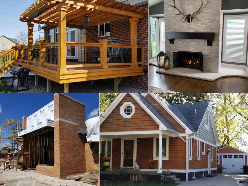 Top Value Construction LLC