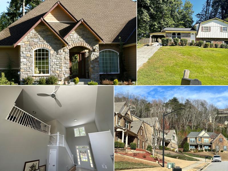 Georgia In Home Services