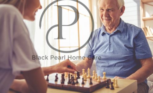 Black Pearl Home Care Shallotte, North Carolina