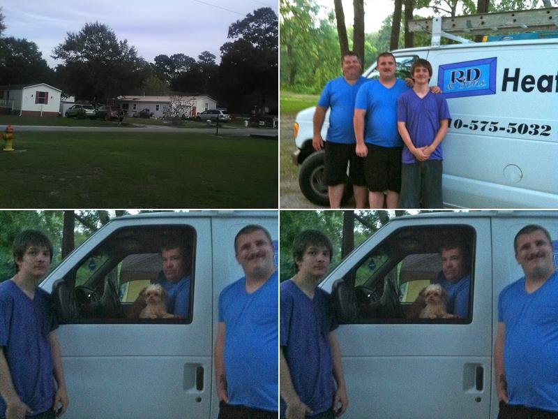 R D & Sons Heating & Cooling