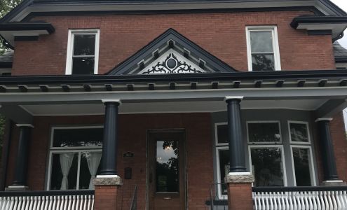 Warm Embrace Elder Care