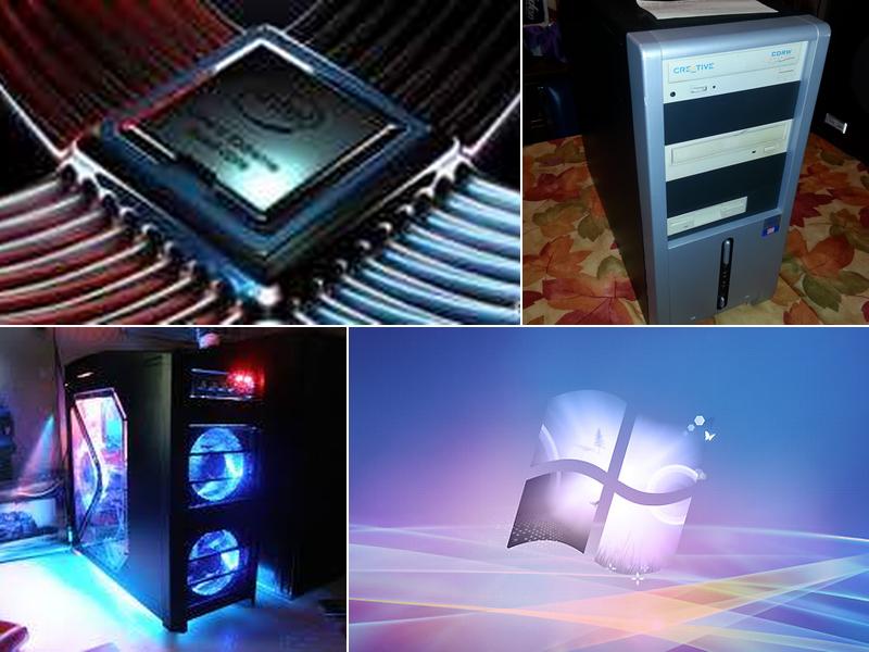 Infinity Computer Repair