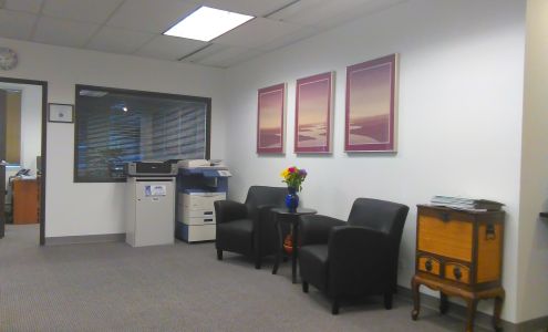 A Ariel Home Care Services