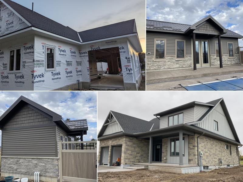 Select Exterior Solutions