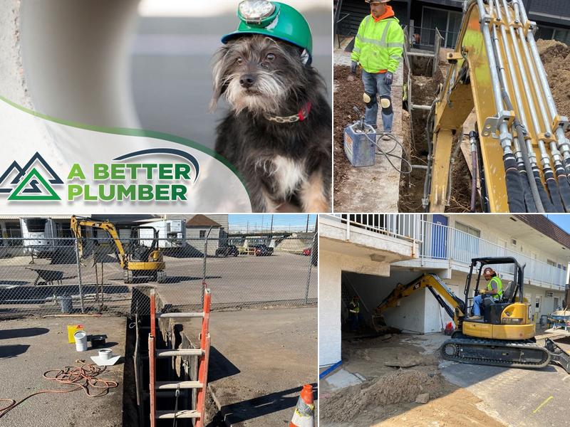 A Better Plumber (an Absolute Plumbing Company)