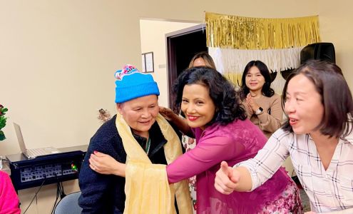 Everest Home Care LLC