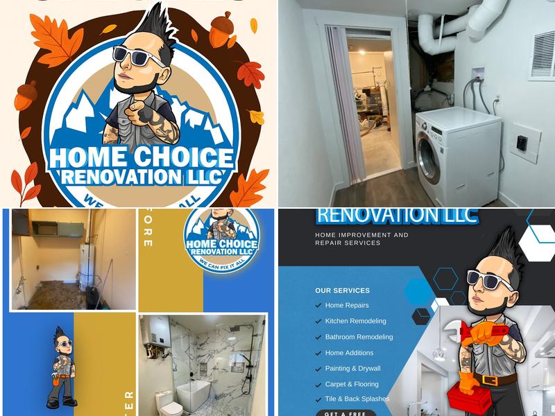 Home Choice Renovation Llc