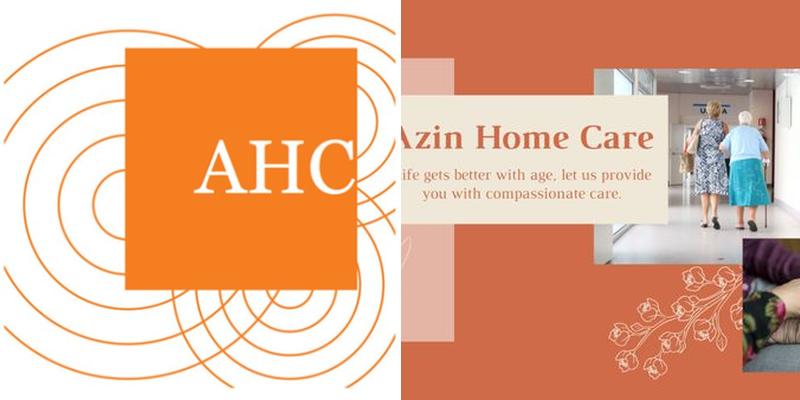 Azin Home Care, Inc