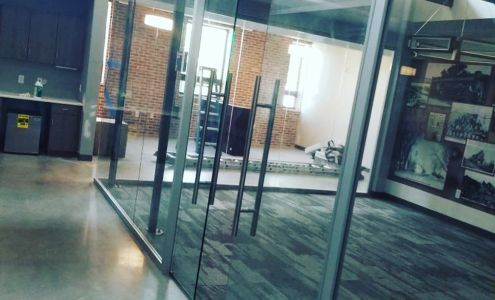 T. Michael Installation