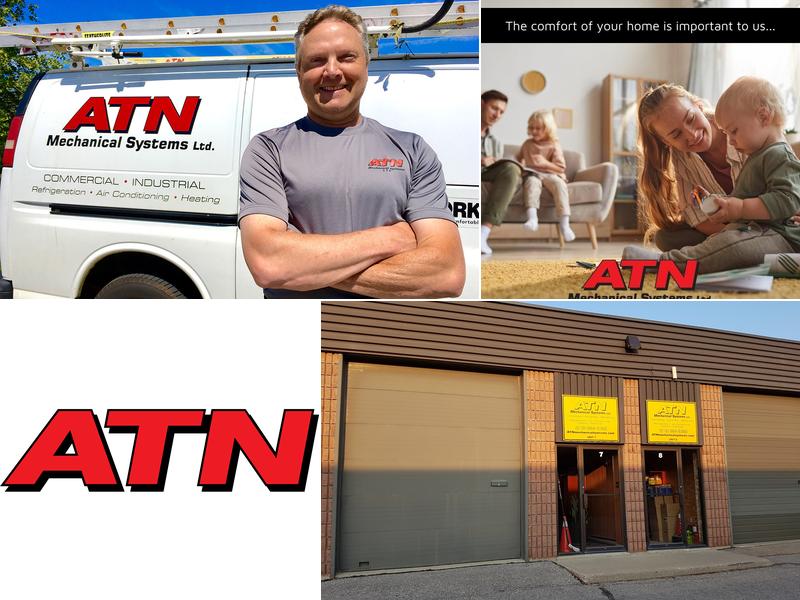 ATN Mechanical Systems