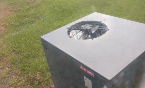 Norris Heating & Air Conditioning