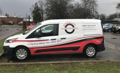 Wheeler Exterminating